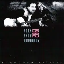 Van Morrison - Rock & Pop Diamonds 1982