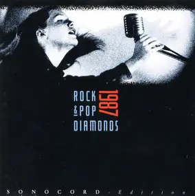 George Michael - Rock & Pop Diamonds 1987