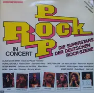 Nena/ Purple Schulz/ Klaus Lage Band - Rock Pop In Concert (Die Superstars Der Deutschen Rock-Szene)