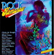 Richard Marx, Chris de Burgh & others - Rock Romances Vol. 1