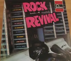 Fats Domino - Rock Revival