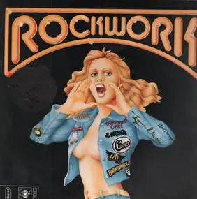Santana - Rockwork