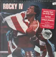James Brown, Survivior - Rocky IV (OST)