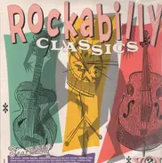 Roy Hall, Bobby Helms - Rockabilly Classics Vol. 2