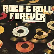 The Ronettes, Crystals a.o. - Rock And Roll Forever