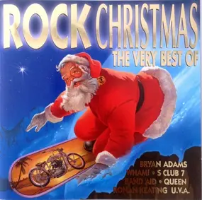 Queen - Rock Christmas The Very Best Of