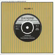 Chuck Berry, John D. Loudermilk, Gary U.S. Bonds u.a - Rockfile Volume 5