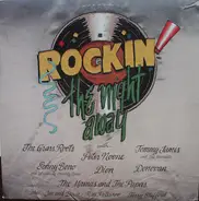 The Mamas & The Papas / Donovan / Sonny Bono a.o. - Rockin' The Night Away