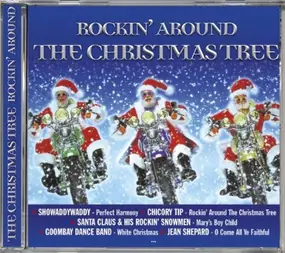 Chicory Tip - Rockin' Around the Christmas Tree