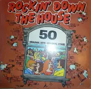 Chuck Berry, Bill Haley, The Fleetwoods a.o. - Rockin' Down The House
