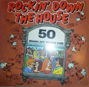 Chuck Berry - Rockin' Down The House