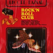 Johnny & The Hurricanes, Eddie Cochran u.a. - Rock'n Roll Club