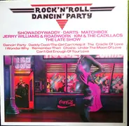 Showdaddywaddy, Darts, a.o. - Rock'n' Roll Dancin' Party