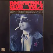 Eddie Cochran, Fats Domino, Troy Shondell a.o. - Rock'N'Roll Club Vol. 4