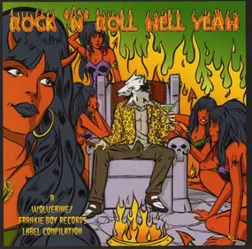 Subzero - Rock'n'Roll Hell Yeah