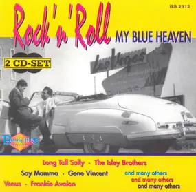 Various Artists - Rock'n'Roll / My Blue Heaven