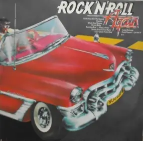 Chuck Berry - Rock'n'Roll Again