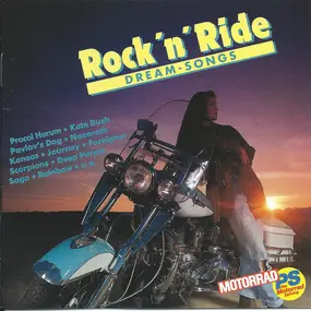 Kate Bush - Rock 'n' Ride Vol. 2: Dream-Songs