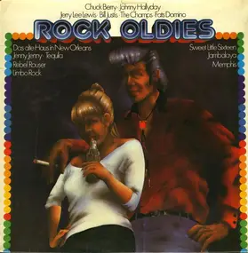 Chuck Berry - Rock Oldies