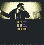 Cat Stevens, J.J.Cale, Uriah Heep, Jethro Tull, u.a - Rock & Pop Diamonds 1971