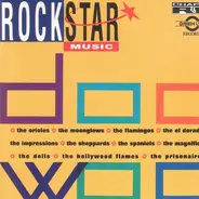 Various - Rockstar Music 17