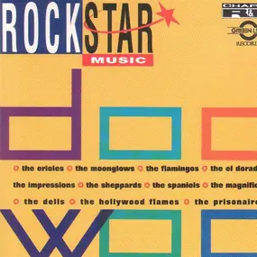 Various Artists - Rockstar Music 17