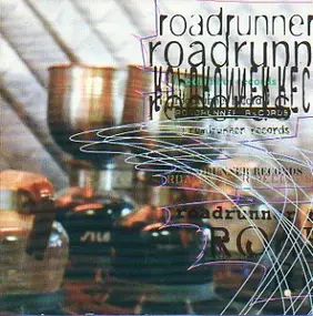 Machine Head - Roadrunner Records New Releases 1994