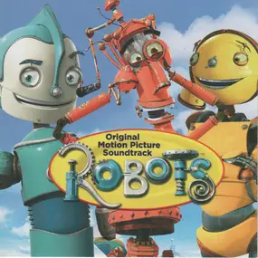 Various Artists - Robots (Original Motion Picture Soundtrack)