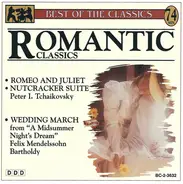 Schubert/Rossini/Bartholdy - Romantic Classics