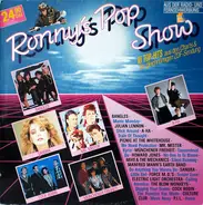 Bangles / Julian Lennon / A-Ha a.o. - Ronny's Pop Show 7