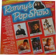 Opus / Commodores a.o. - Ronny's Pop Show - 16 Tophits