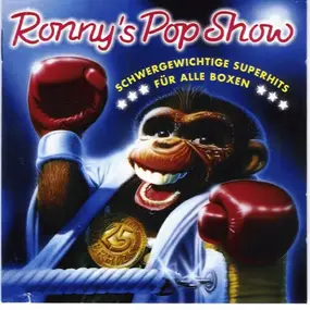 Fun Factory - Ronny's Pop Show 25