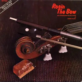 Dave Swarbrick - Rosin The Bow - An Introduction To World Of Fiddle Music