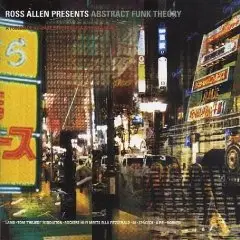 Cornelius - Ross Allen Presents Abstract Funk