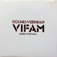 Tao, Takanori Arisawa, Linda Hennrick - Round-Vernian Vifam Music & Drama