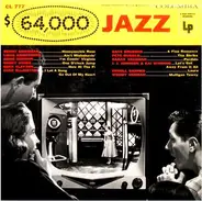 Jazz Sampler - $64,000 Jazz