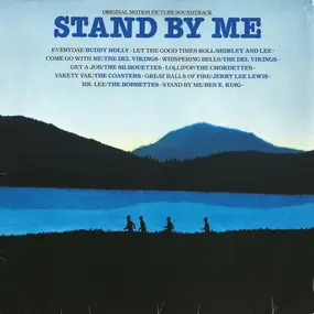 Ben E. King - Stand By Me (Original Motion Picture Soundtrack)