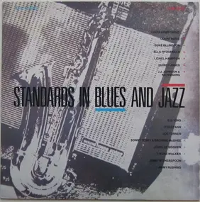 B.B King - Standards In Blues And Jazz