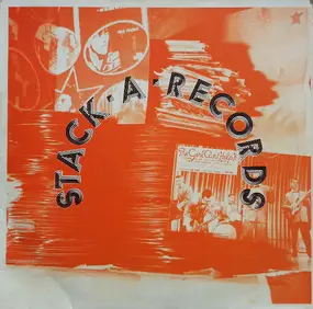 Various Artists - Stack-A-Records