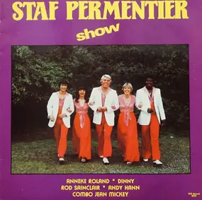 Various Artists - Staf Permentier Show