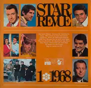 Marion, Rex Gildo, a.o. - Star-Revue 1*1968