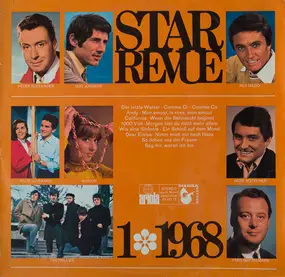 Marion - Star-Revue 1*1968