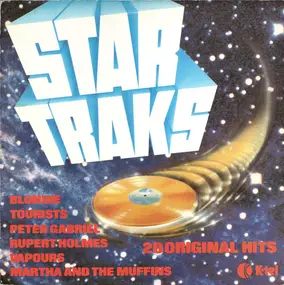 ABBA - Star Traks
