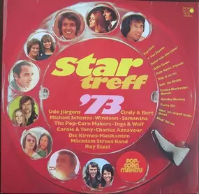 Windows - Star Treff '73