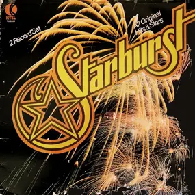 Andy Gibb - Starburst
