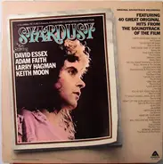 Neil Sedaka, Bobby Vee, The Zombies a.o. - 'Stardust' Original Soundtrack Recording