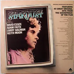 Neil Sedaka - 'Stardust' Original Soundtrack Recording