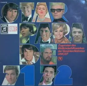 Udo Jürgens - Starparade 71 / 72