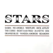 The Corrs / Rosenstolz / Sasha a.o. - Stars 2001 Die AIDS Gala