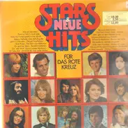 Stars & Neue Hits - Stars & Neue Hits - Für Das Rote Kreuz